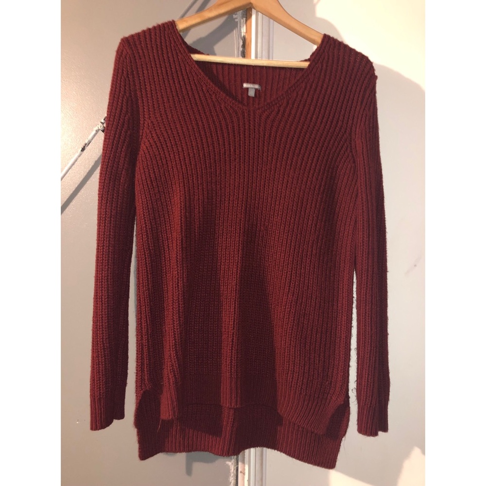 Charlotte Russe Sweater